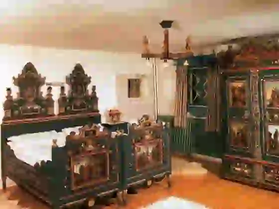 Gasthof Limberghof